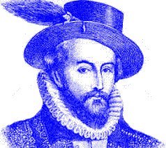 Sir Walter Raleigh